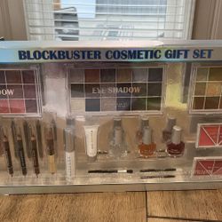 Blockbuster Cosmetic Gift Set