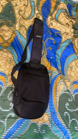 Ozuko Waterproof Sling Bag
