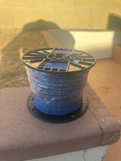 #12 THHN wire