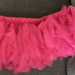 Pink Tutu