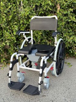 Wheelchair