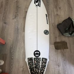 5’4 Good rum Surfboards G-Wing