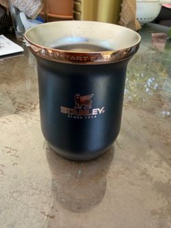 Stanley (Messi) Mate Cup