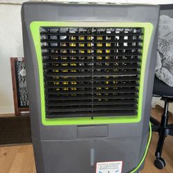 Industrial Cooler/Fan