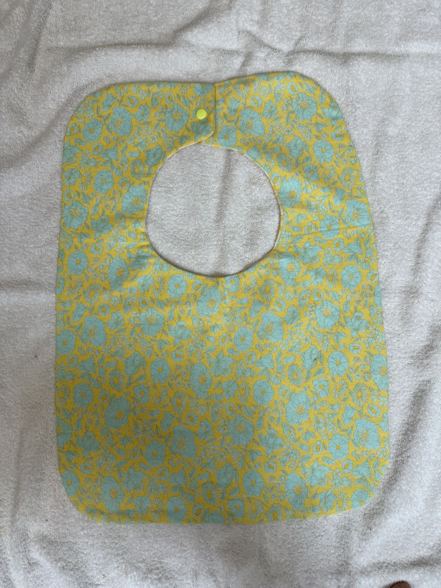 Adult Bib