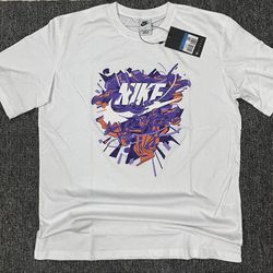 Nike Graphic T Shirt 