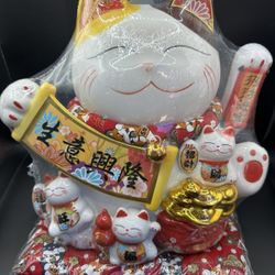 Lucky Cat