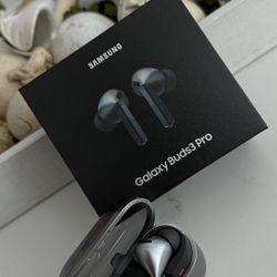 Samsung Galaxy Buds 3 Pro