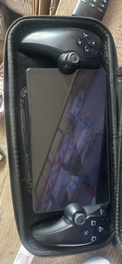 PlayStation portal