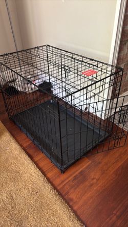 Dog Crate