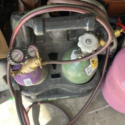 Torch Set 