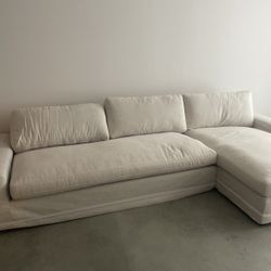 Tan 2 Set Couches 