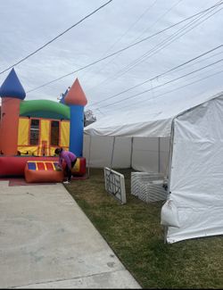 Vcs Party