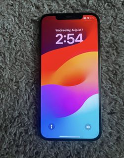 IPhone 12 Pro Max 256gb