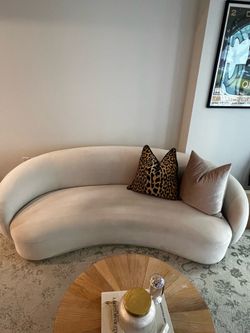 TOV Furniture Kendall 90” Sofa