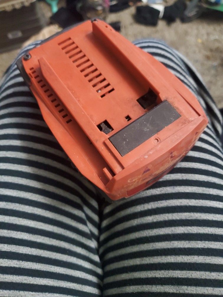hilti
