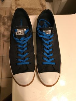 Converse All Star Men’s Size 16