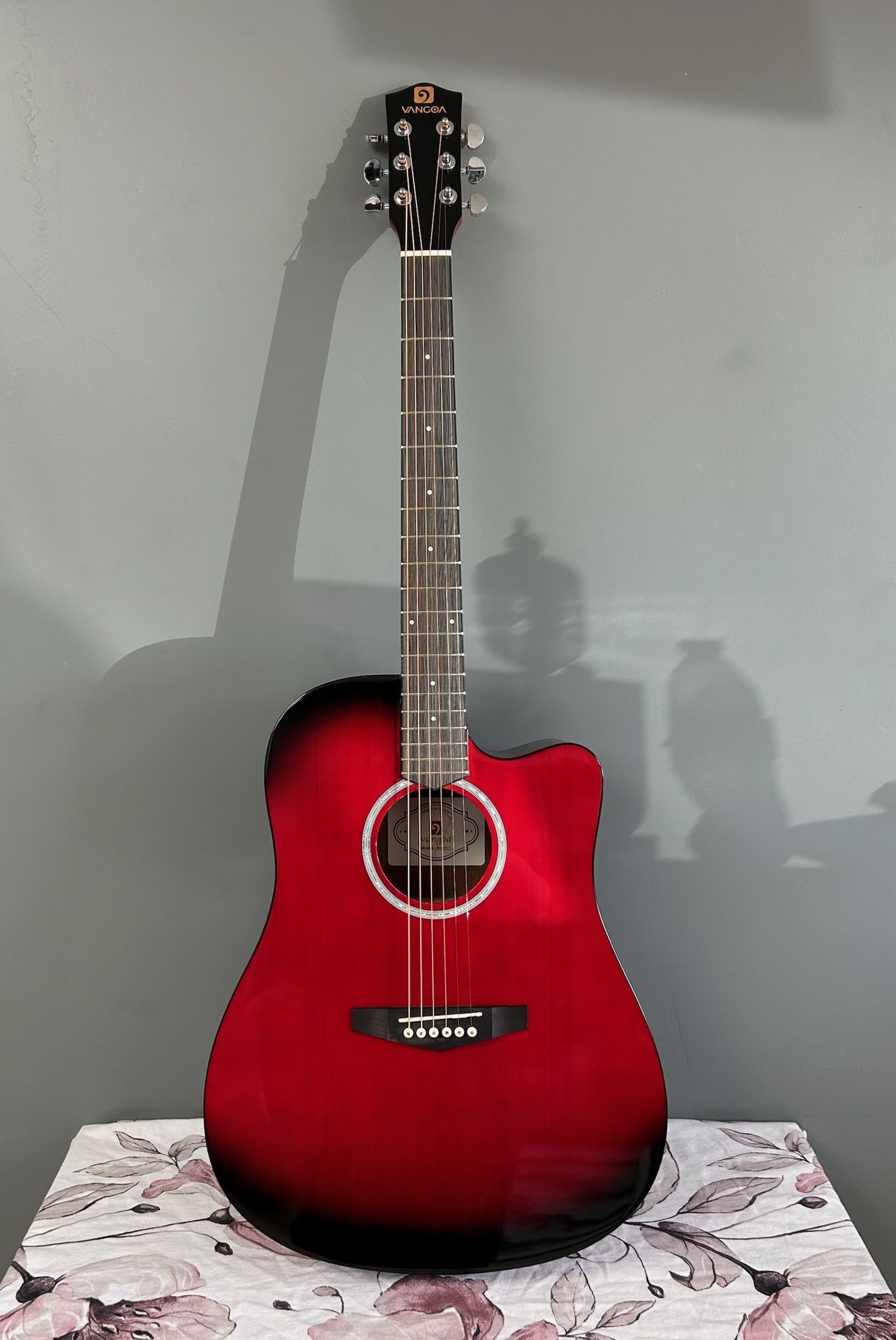 Acoustic Guitar