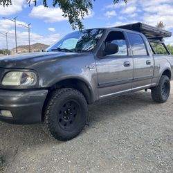 2003 Ford F-150