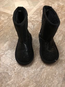 Toddler boots 7
