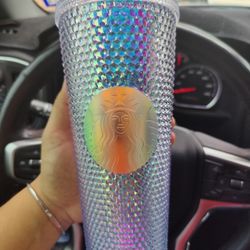 New Unicorn Starbucks Studded Cup 