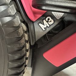 2025 Permobil M3 Corpus Power Wheelchair – Tilt Recline Elevating Legs