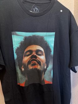 The Weeknd XO Graphic T-Shirt