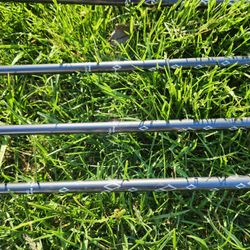 Ping G25 Golf Clubs Left Handed