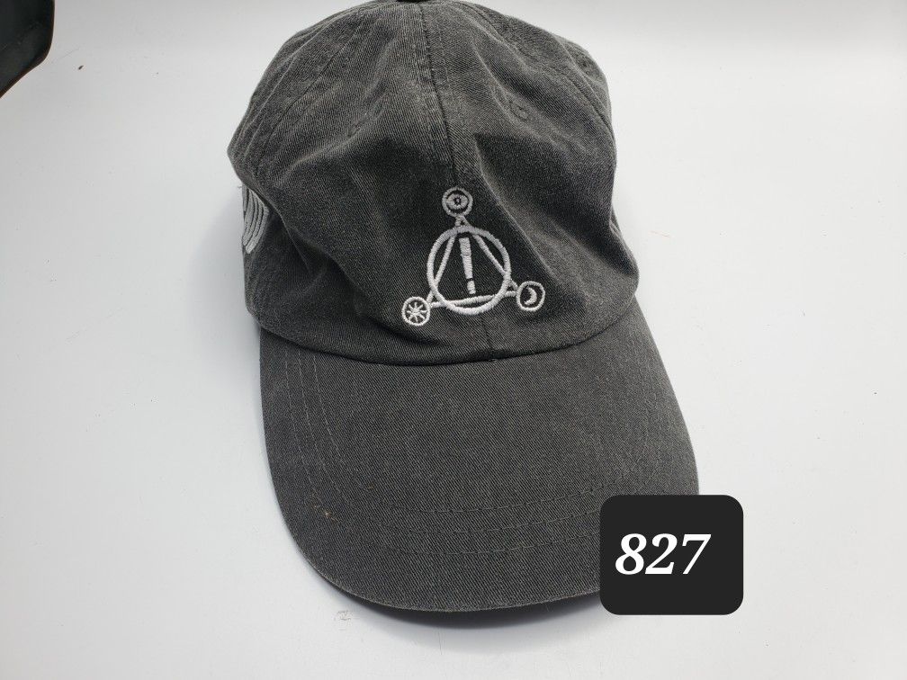Panic At The Disco Baseball Cap