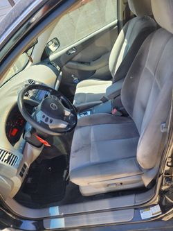 2009 Nissan Altima