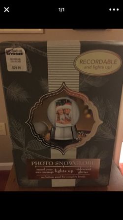 Christmas gift