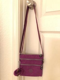 Kipling Crossover/Shoulder Bag