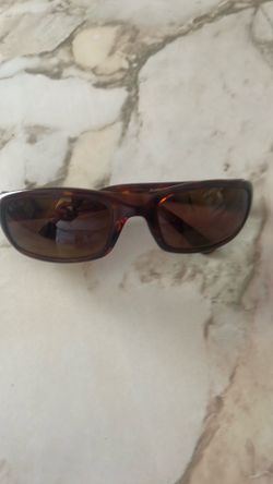 Maui Jim Stingray Sunglasses