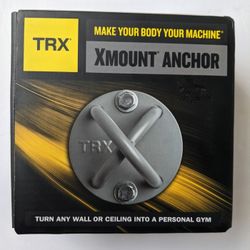 TRX XMount Anchor