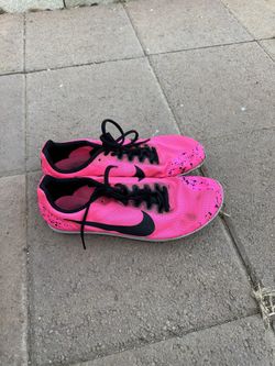 Nike Track And Field Spikes