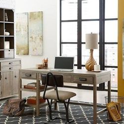 Parsons Desk by (office desk) Furniture Design Center
