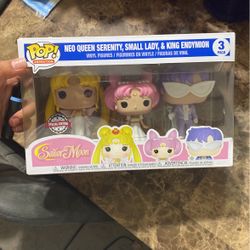 Funko Pop
