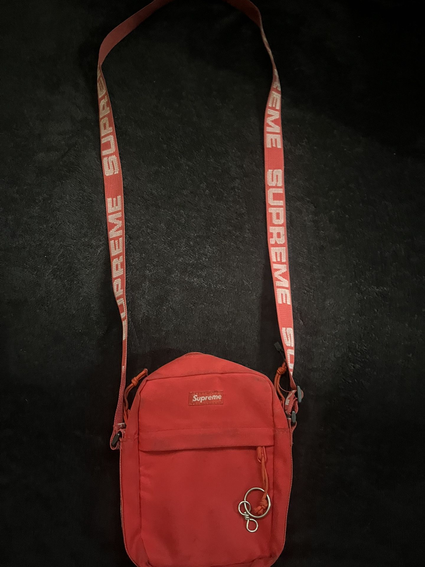 Suprem Bag
