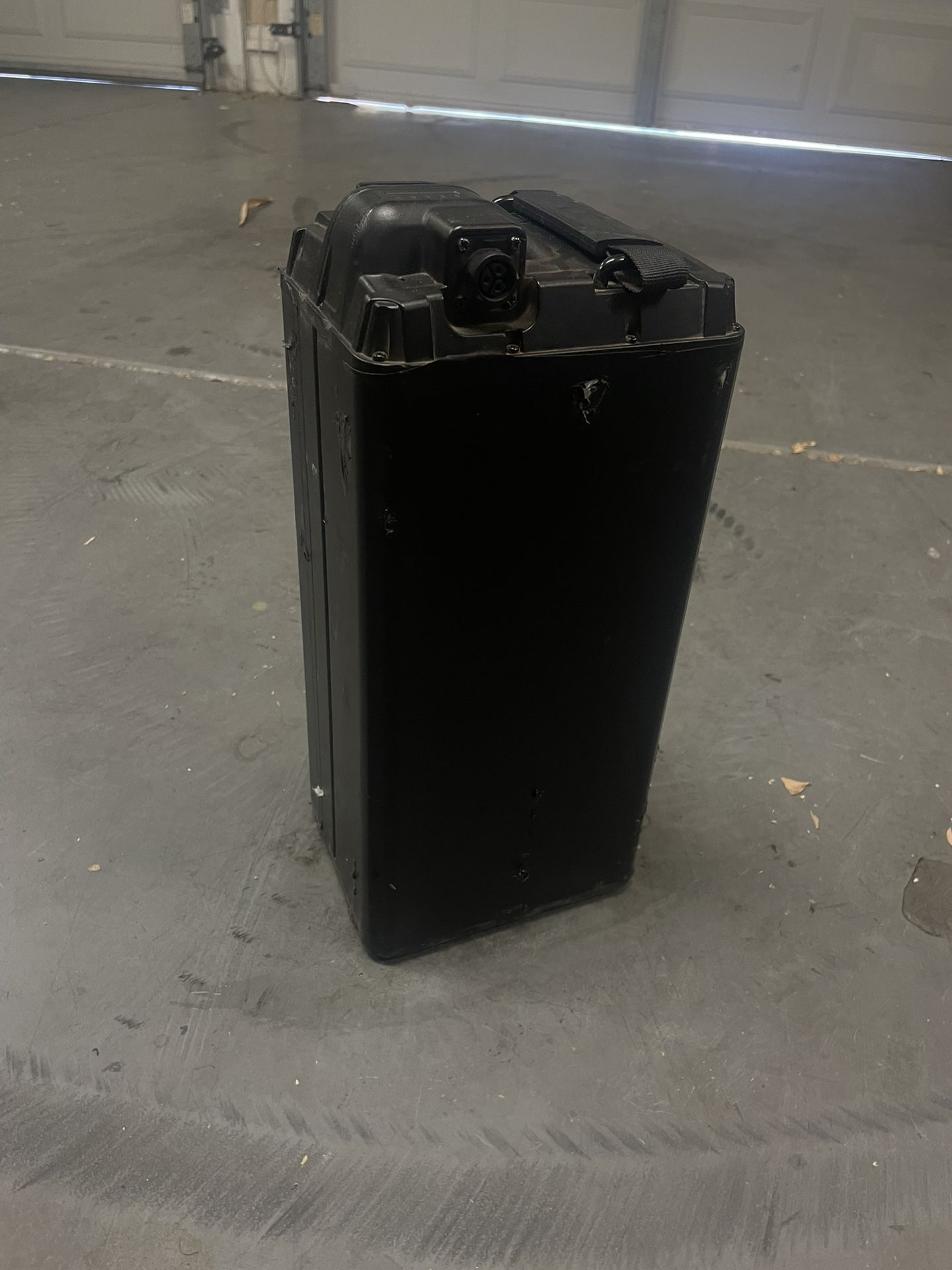Talaria Mx3 Battery