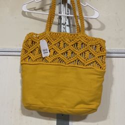 New Bag