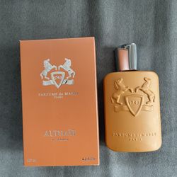 Parfums de Marly Althair 125ml EDP Spray