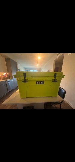 yeti tundra 45