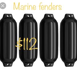 Boat Fenders Marine 