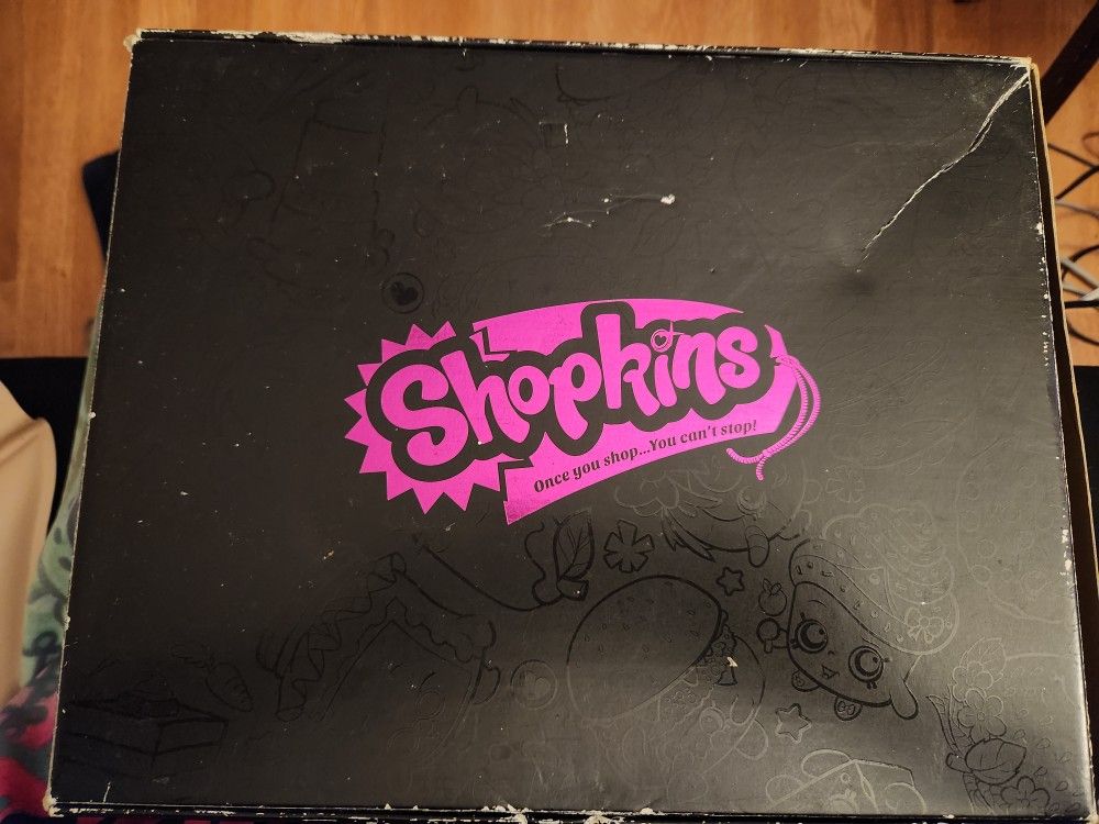 Shopkins