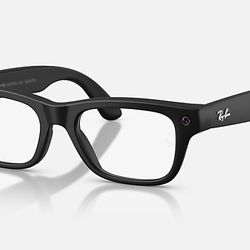 Ray Bans Meta Ai Gen2 Glasses