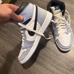 Air Jordan 1 Retro high OG University Blue