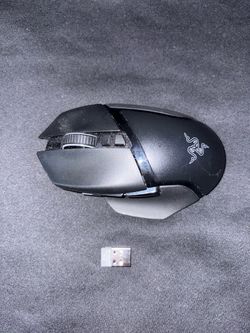 RAZER - Basilisk V3 Pro 35k Mouse
