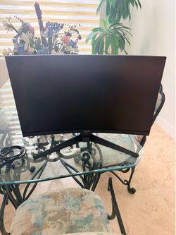 Gaming Monitor