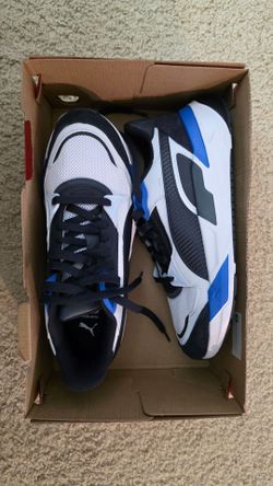 New Trinity 2 Puma Shoes