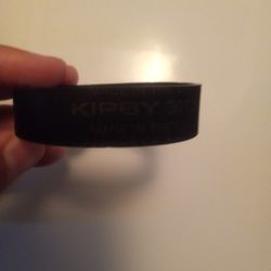 New Kirby Vacuum Belt